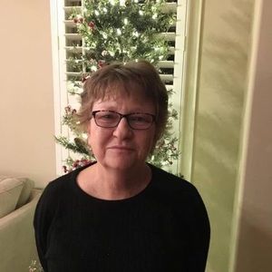 Meet your Posher, Tricia